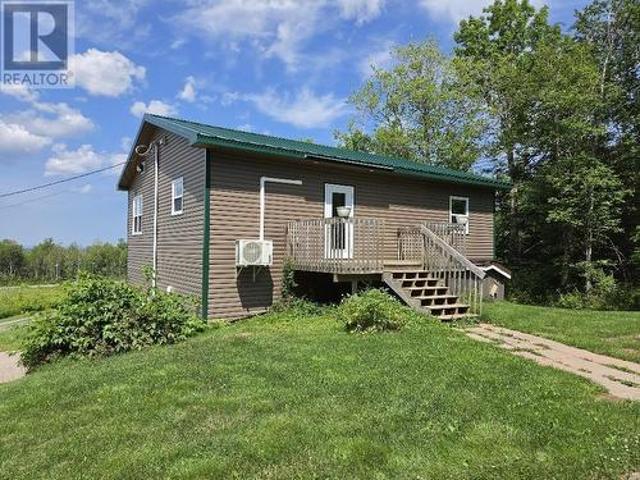 House for sale in Nova Scotia
