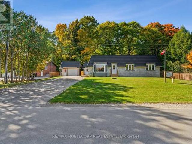 House for sale in Innisfil, Ontario