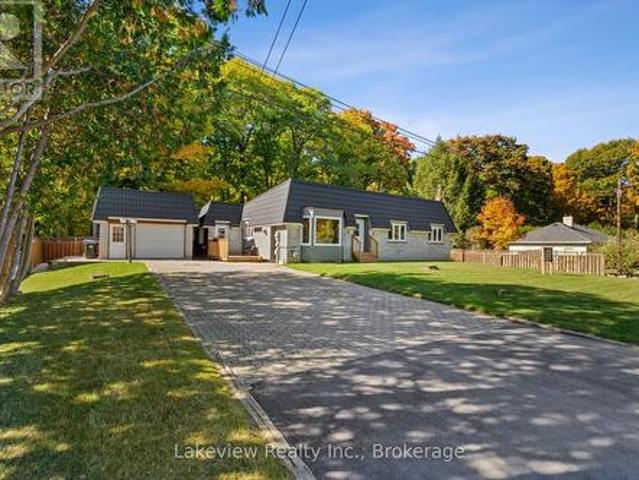 House for sale in Innisfil, Ontario