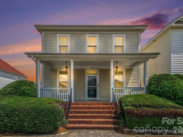 House for sale in Indian Trail, North Carolina