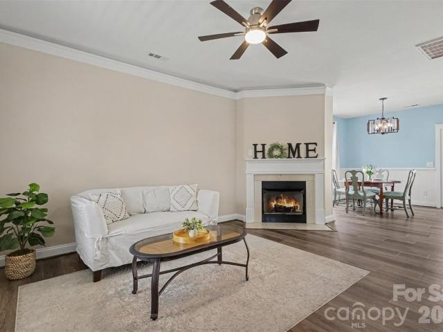 House for sale in North Carolina