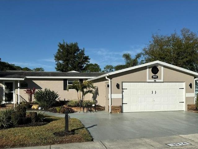 House for sale in North Fort Myers, Florida