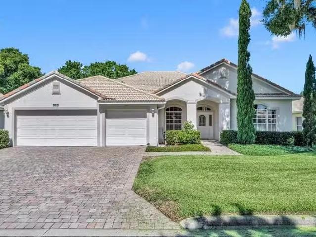 House for sale in Apopka