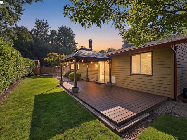 House for sale in Oregonia