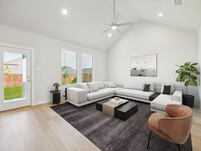 House for sale in Farmersville, Texas