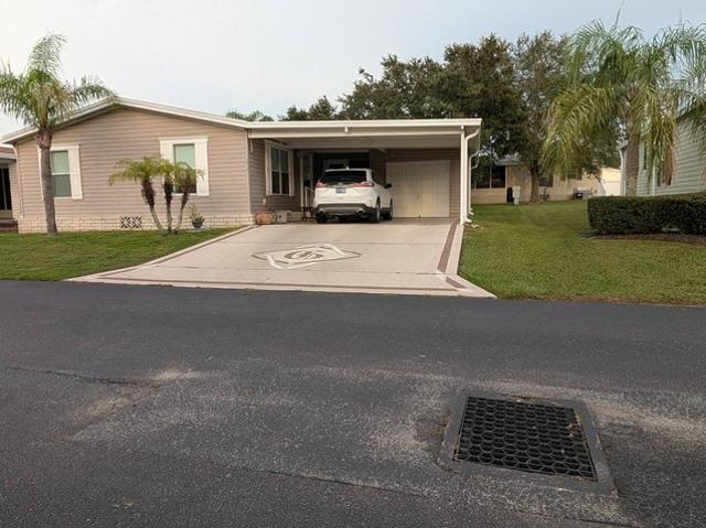 House for sale in Zephyrhills, Florida