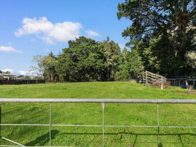 Property for sale in Morrinsville, Waikato