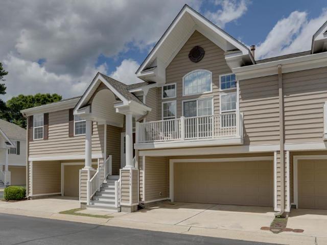 Condo for sale in Virginia Beach