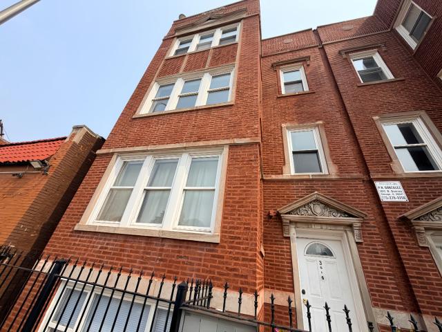 House for rent in Chicago Park, Illinois