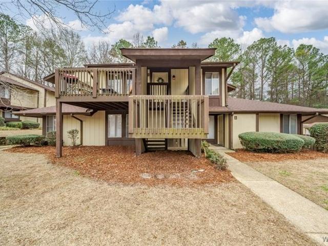 Condo for sale in Northport, Alabama