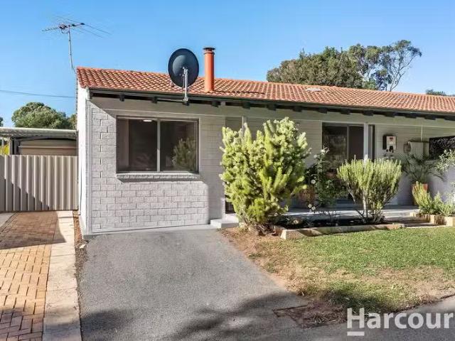 House for rent in Parklands, Western Australia