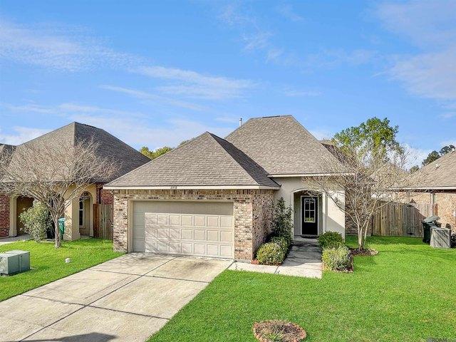 House for sale in Gonzales, Louisiana