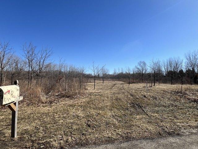 Farm for sale in Russell, Illinois