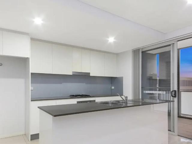 Apartment for rent in Toongabbie