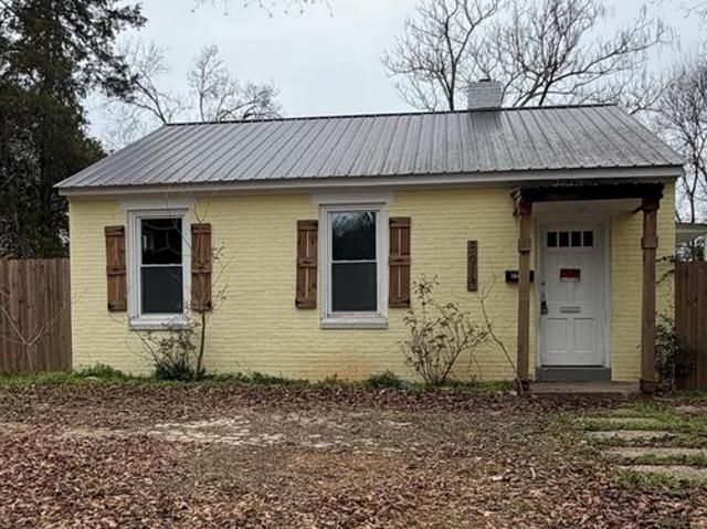 House for sale in Box Springs, Georgia