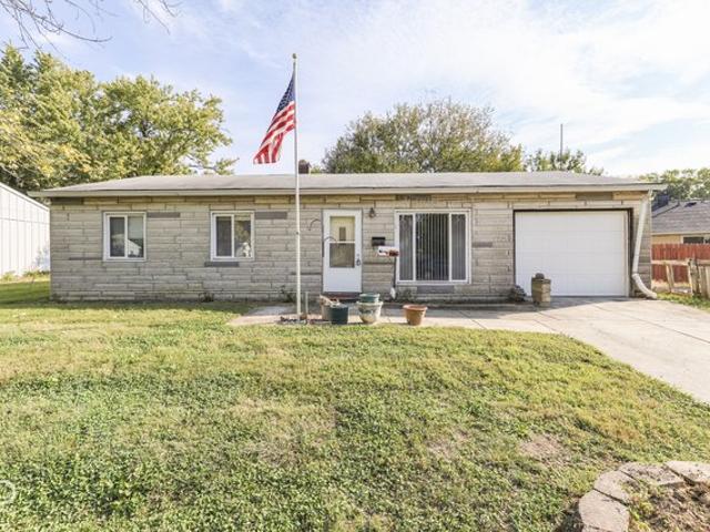 House for sale in Indianapolis, Marion County