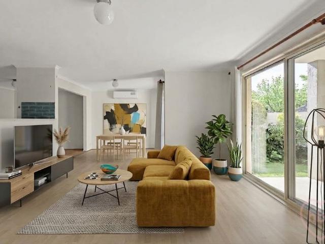 Townhouse for rent in Watson, Canberra