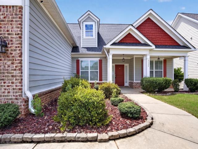 House for sale in Grovetown, Georgia