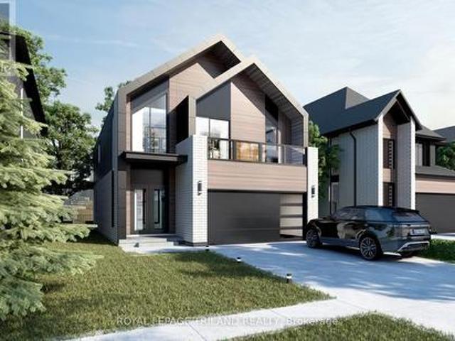 House for sale in Arva, Ontario