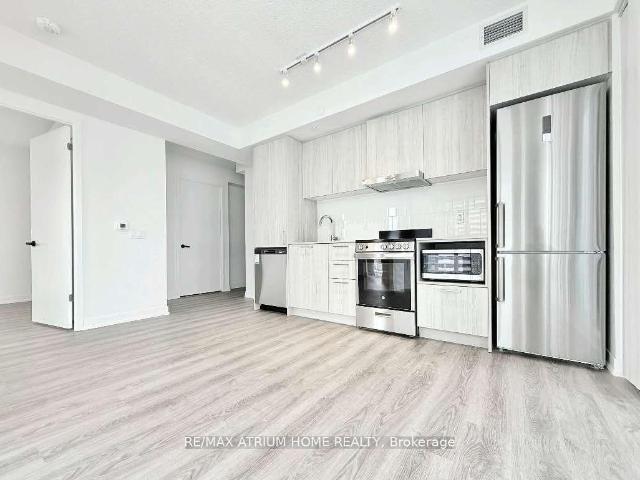 Condo for rent in York, Ontario