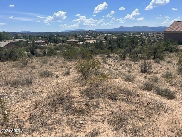 Land for sale in Lake Montezuma, Arizona