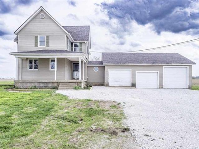 House for sale in Liberty, Indiana