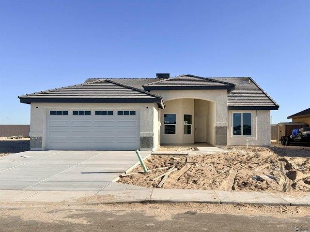 House for sale in Gadsden, Arizona