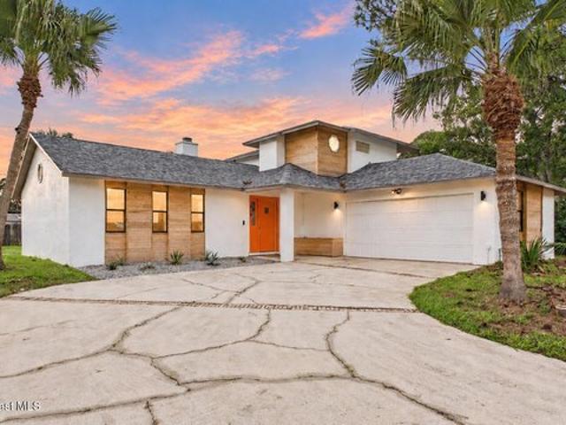 House for sale in Cocoa, Brevard County