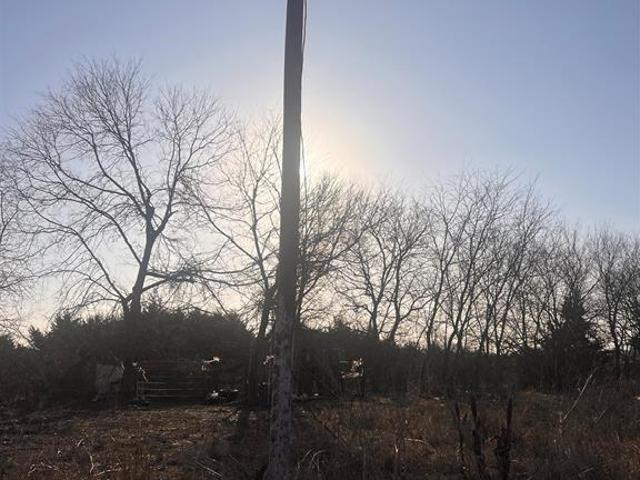 Land for sale in Fannin, Texas