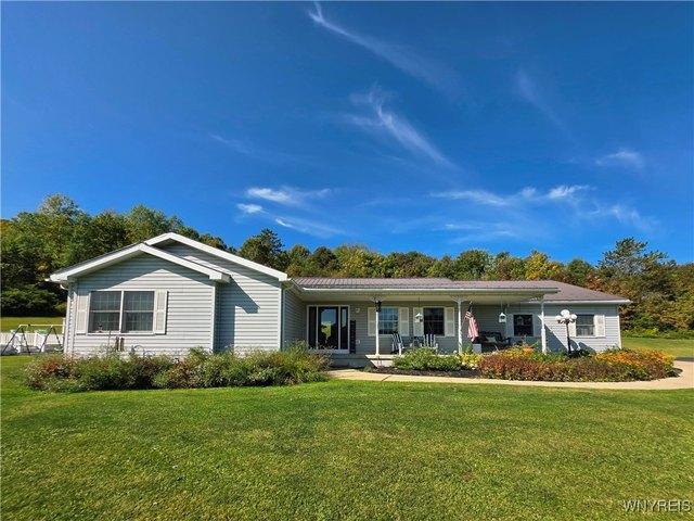 House for sale in Hinsdale, New York