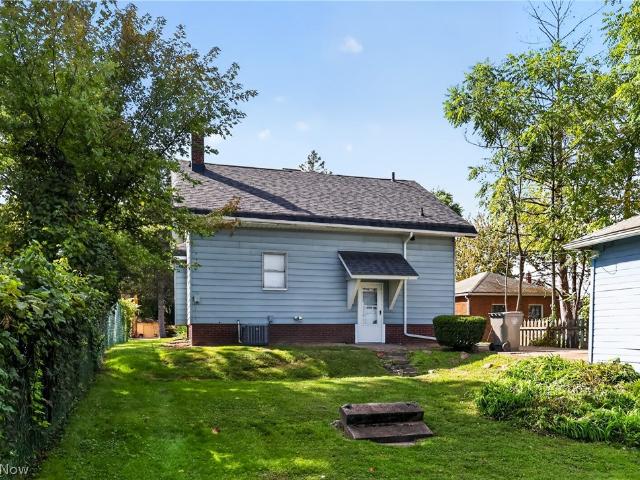 House for sale in Youngstown, Ohio