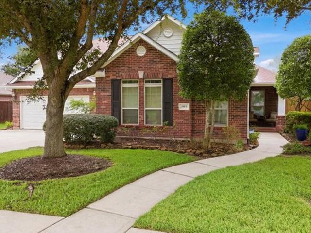 House for sale in Pearland, Texas