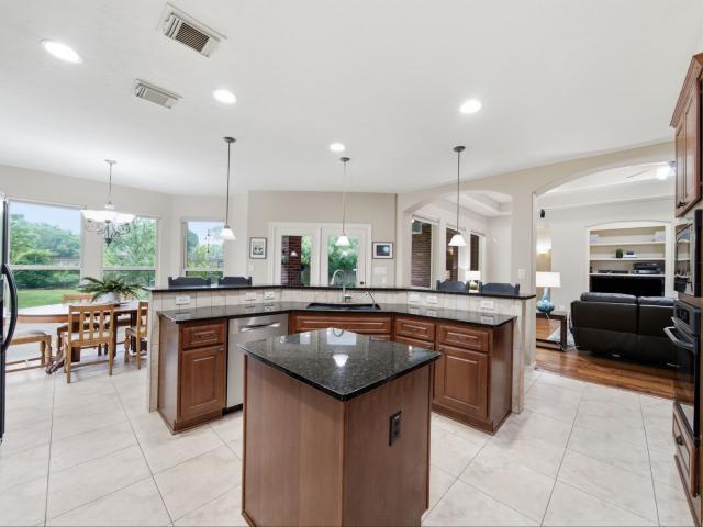 House for sale in Pearland, Texas