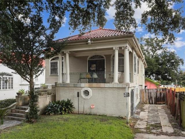 House for sale in New Orleans, Louisiana