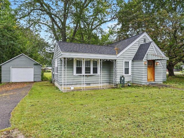House for sale in Watervliet, Michigan