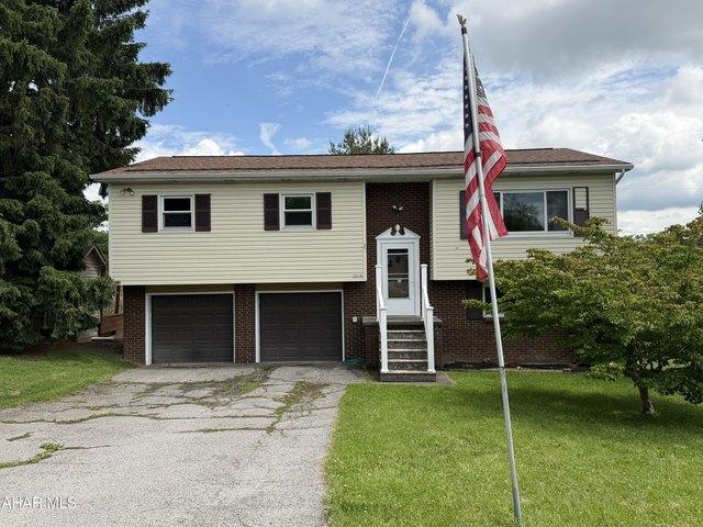 House for sale in Blair, Pennsylvania
