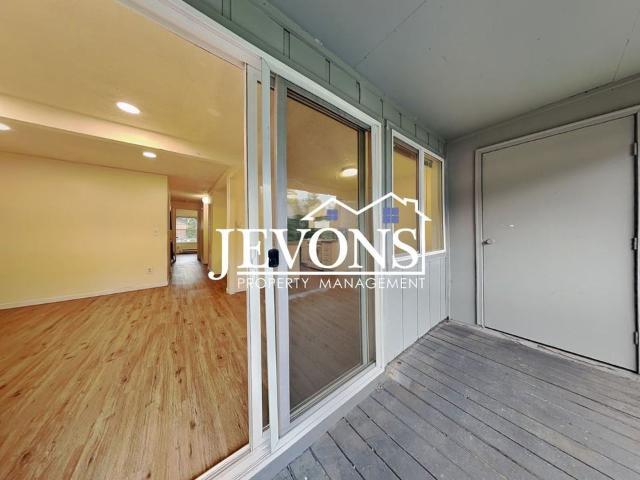 Apartment for rent in Tacoma, Washington