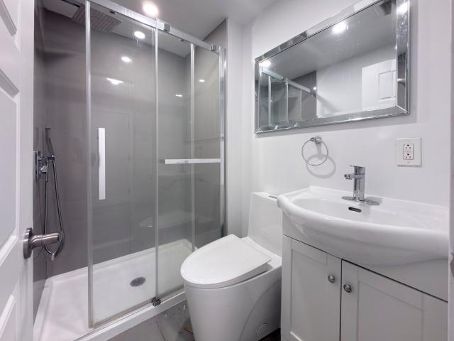 Apartment for rent in St. Leonard's, Quebec