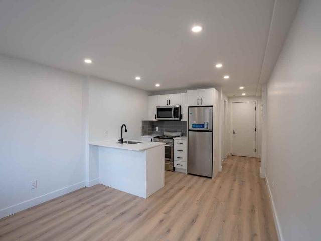 Apartment for rent in St. Leonard's, Quebec