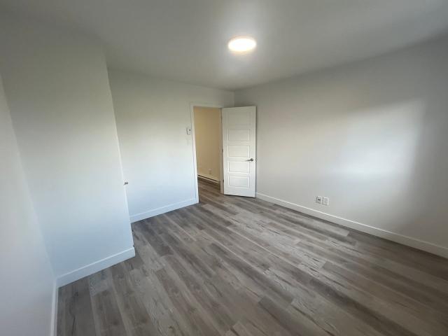 Apartment for rent in St. Leonard's, Quebec
