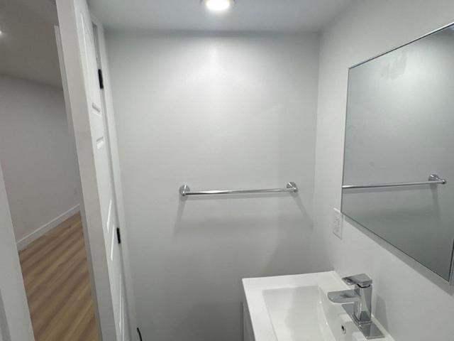 Apartment for rent in St. Leonard's, Quebec