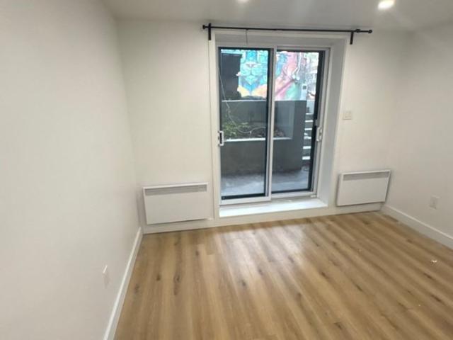 Apartment for rent in St. Leonard's, Quebec