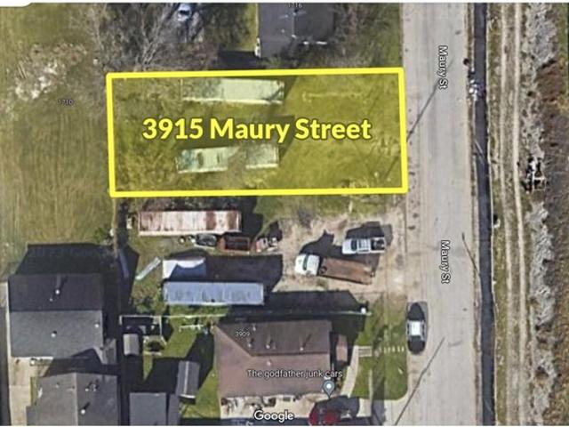 Land for sale in Harris, Texas