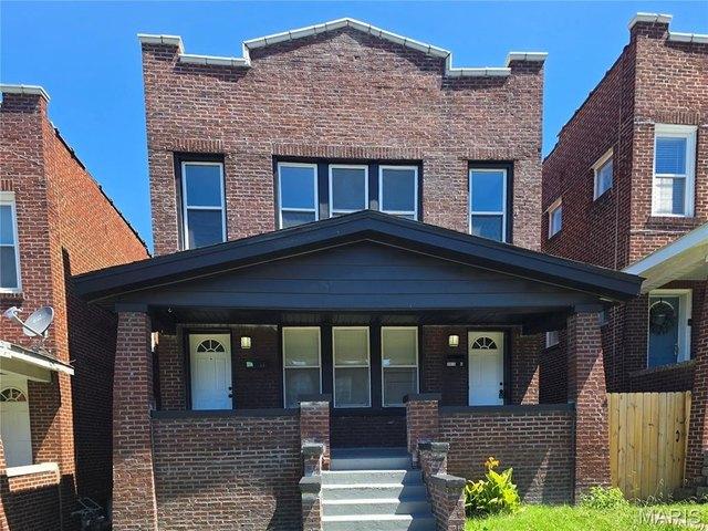 House for sale in Saint Louis, Missouri