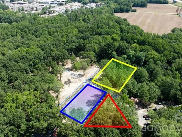 Land for sale in Bryson Village, Indian Trail