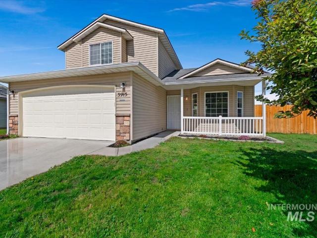 House for sale in Weston Pointe, Caldwell