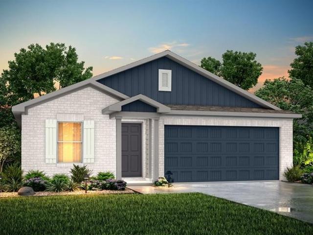 House for sale in Shawnee, Oklahoma