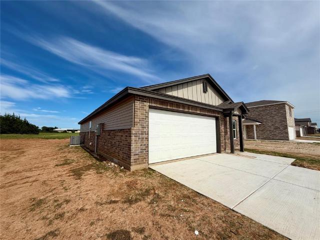 House for sale in Shawnee, Oklahoma