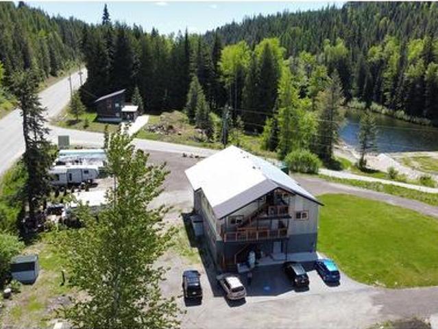 Property for sale in Rossland, British Columbia