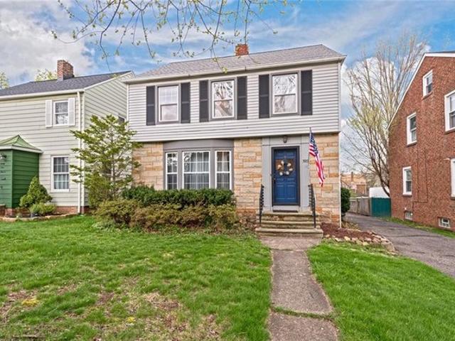 House for rent in Ohio